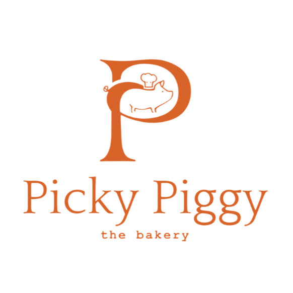 Picky Piggy the bakery